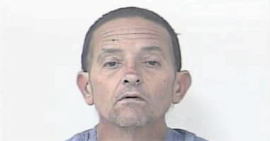 Gary Gaudet, - St. Lucie County, FL 